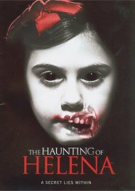 Haunting Of Helena Haunting Of Helena Boxcover
