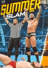 WWE: SummerSlam 2013