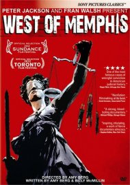 West Of Memphis West Of Memphis Boxcover