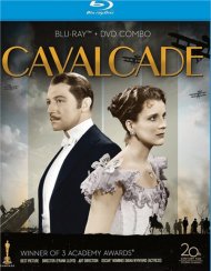 Cavalcade (Blu-ray + DVD Combo) Cavalcade (Blu-ray + DVD Combo) Boxcover