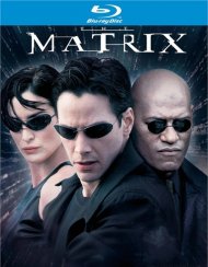 Matrix, The: 10th Anniversary Edition - Steelbook (Repackage) Matrix, The: 10th Anniversary Edition - Steelbook (Repackage) Boxcover