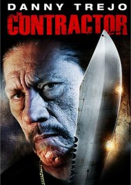 Contractor, The Contractor, The Boxcover