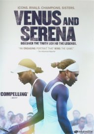 Venus And Serena Venus And Serena Boxcover