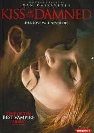 Kiss Of The Damned Kiss Of The Damned Boxcover