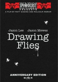 Drawing Flies: Anniversary Edition Drawing Flies: Anniversary Edition Boxcover