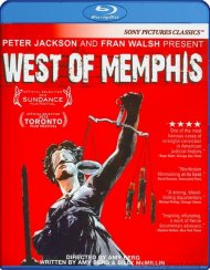 West Of Memphis West Of Memphis Boxcover