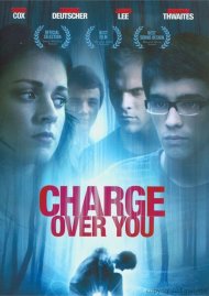 Charge Over You Charge Over You Boxcover