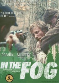 In The Fog In The Fog Boxcover
