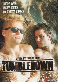 Tumbledown Tumbledown Boxcover