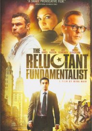 Reluctant Fundamentalist, The Reluctant Fundamentalist, The Boxcover