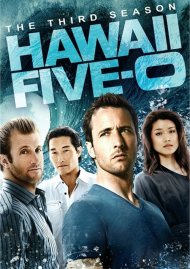 Hawaii Five-O: The Third Season