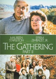 Gathering, The: Part II Gathering, The: Part II Boxcover