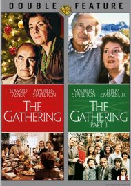 Gathering, The / The Gathering II (Double Feature) Gathering, The / The Gathering II (Double Feature) Boxcover