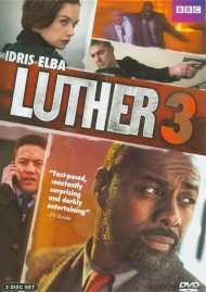 Luther 3 Luther 3 Boxcover