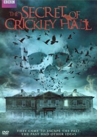 Secret Of Crickley Hall, The: Season One Secret Of Crickley Hall, The: Season One Boxcover