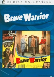Brave Warrior Brave Warrior Boxcover