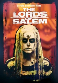 Lords Of Salem, The Lords Of Salem, The Boxcover