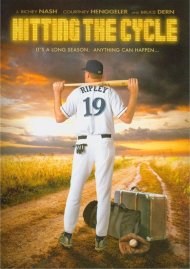 Hitting The Cycle Hitting The Cycle Boxcover