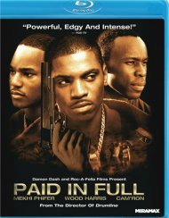 Paid In Full Paid In Full Boxcover