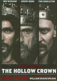 Hollow Crown, The: The Complete Series Hollow Crown, The: The Complete Series Boxcover