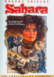 Sahara Sahara Boxcover