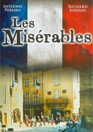 Les Miserables Les Miserables Boxcover