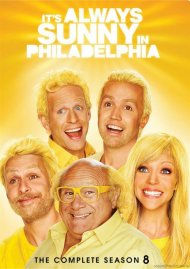 Its Always Sunny In Philadelphia: Season 8