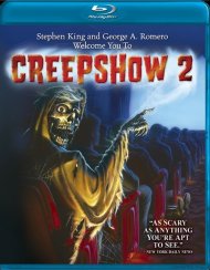 Creepshow 2 Creepshow 2 Boxcover