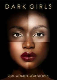 Dark Girls Dark Girls Boxcover