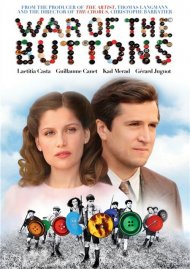 War Of The Buttons War Of The Buttons Boxcover