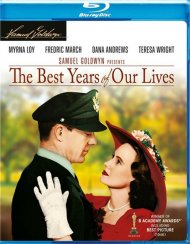 Best Years Of Our Lives, The Best Years Of Our Lives, The Boxcover