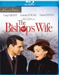 Bishop's Wife, The Bishop's Wife, The Boxcover