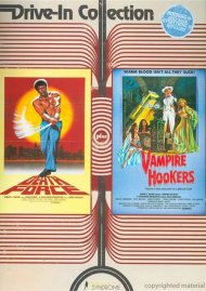 Death / Vampire Hookers (Double Feature) Death / Vampire Hookers (Double Feature) Boxcover