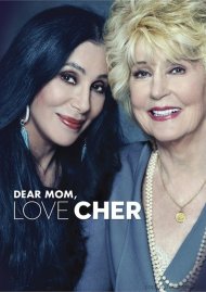 Dear Mom, Love Cher Dear Mom, Love Cher Boxcover