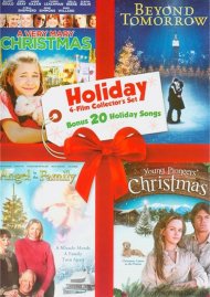 Holiday Collector's Set Volume 18 (Bonus CD) Holiday Collector's Set Volume 18 (Bonus CD) Boxcover