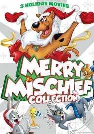 Merry Mischief Collection Merry Mischief Collection Boxcover