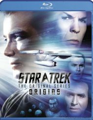 Star Trek: The Original Series - Origins