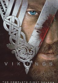 Vikings: Season One Vikings: Season One Boxcover