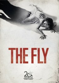 Fly, The Fly, The Boxcover
