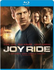 Joy Ride Joy Ride Boxcover