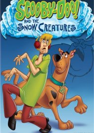Scooby-Doo And The Snow Creatures Scooby-Doo And The Snow Creatures Boxcover