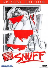 Snuff: Special Edition Snuff: Special Edition Boxcover
