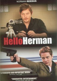 Hello Herman Hello Herman Boxcover