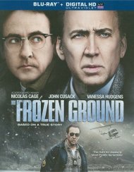 Frozen Ground, The (Blu-ray + Digital Copy)