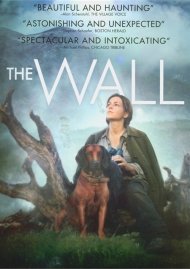 Wall, The Wall, The Boxcover