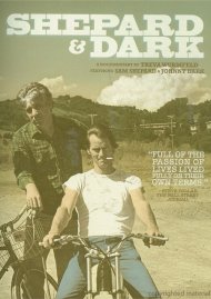 Shepard & Dark Shepard & Dark Boxcover