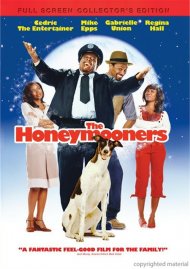 Honeymooners, The Honeymooners, The Boxcover