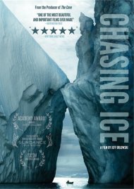 Chasing Ice Chasing Ice Boxcover
