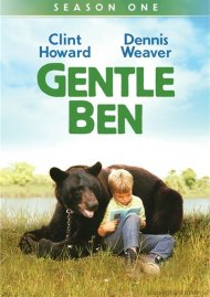 Gentle Ben: Season One Gentle Ben: Season One Boxcover