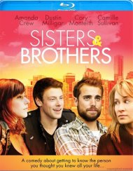 Sisters & Brothers Sisters & Brothers Boxcover